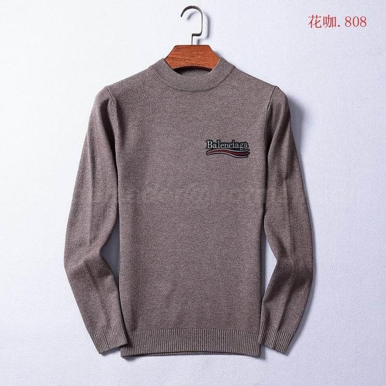 Balenciaga Men's Sweater 38